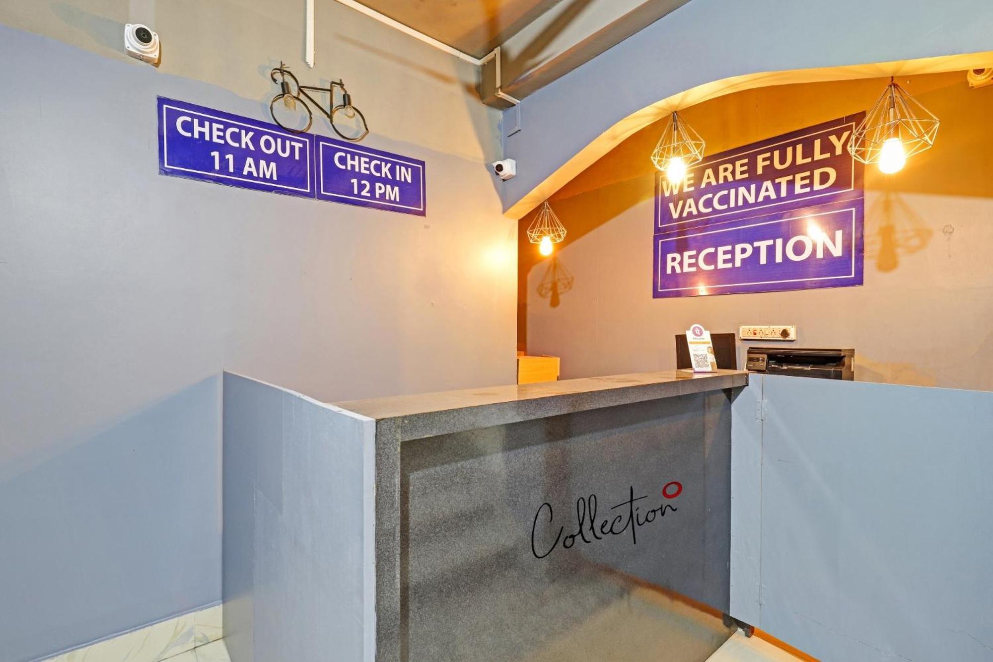 Hotel O Garchuk Market Formerly Trendz Stay グワーハーティー エクステリア 写真